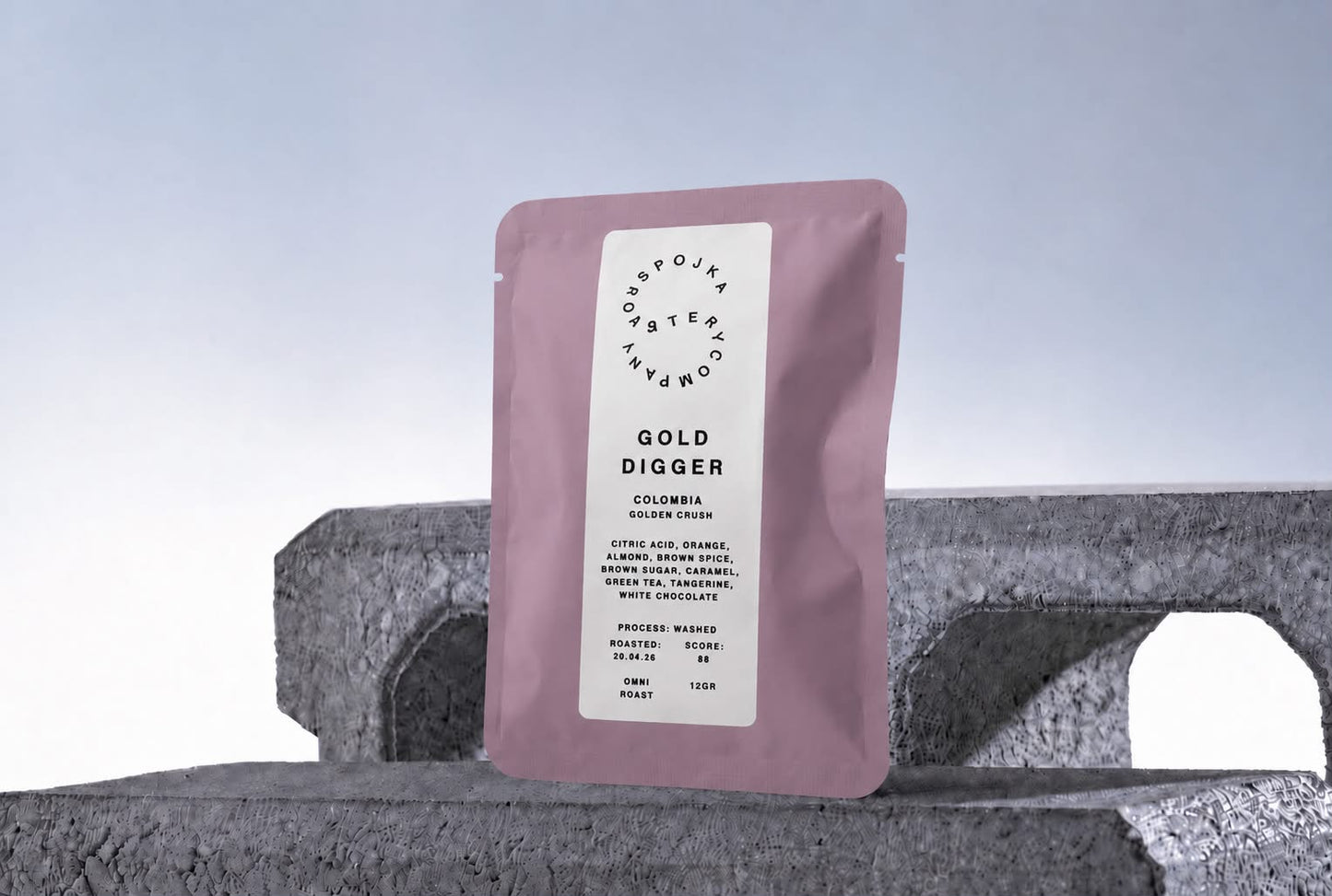 Gold Digger – Colombia (Drip Bag)