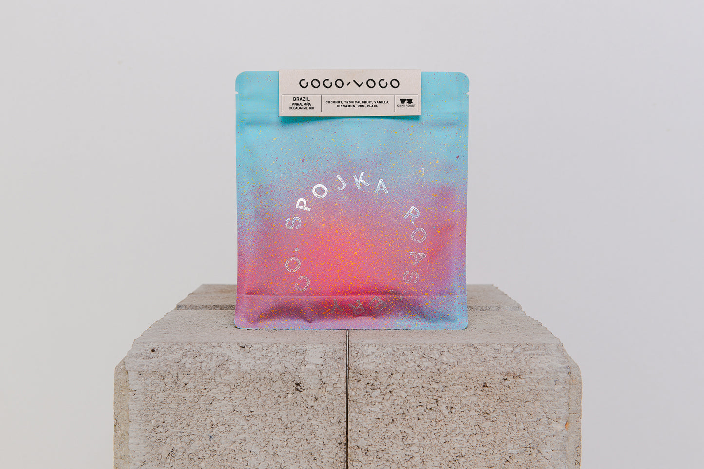 Coco-Loco