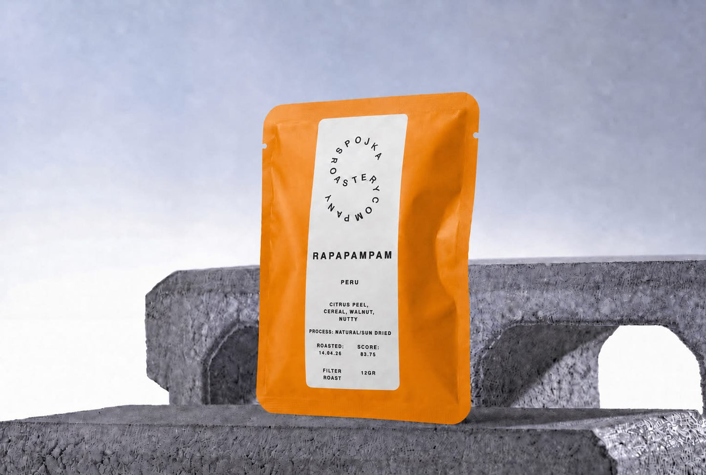Rapapampam – Peru (Drip Bag)