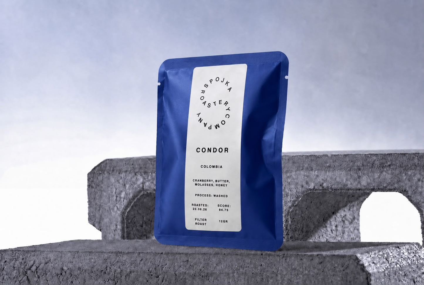Condor - Colombia (Drip Bag)