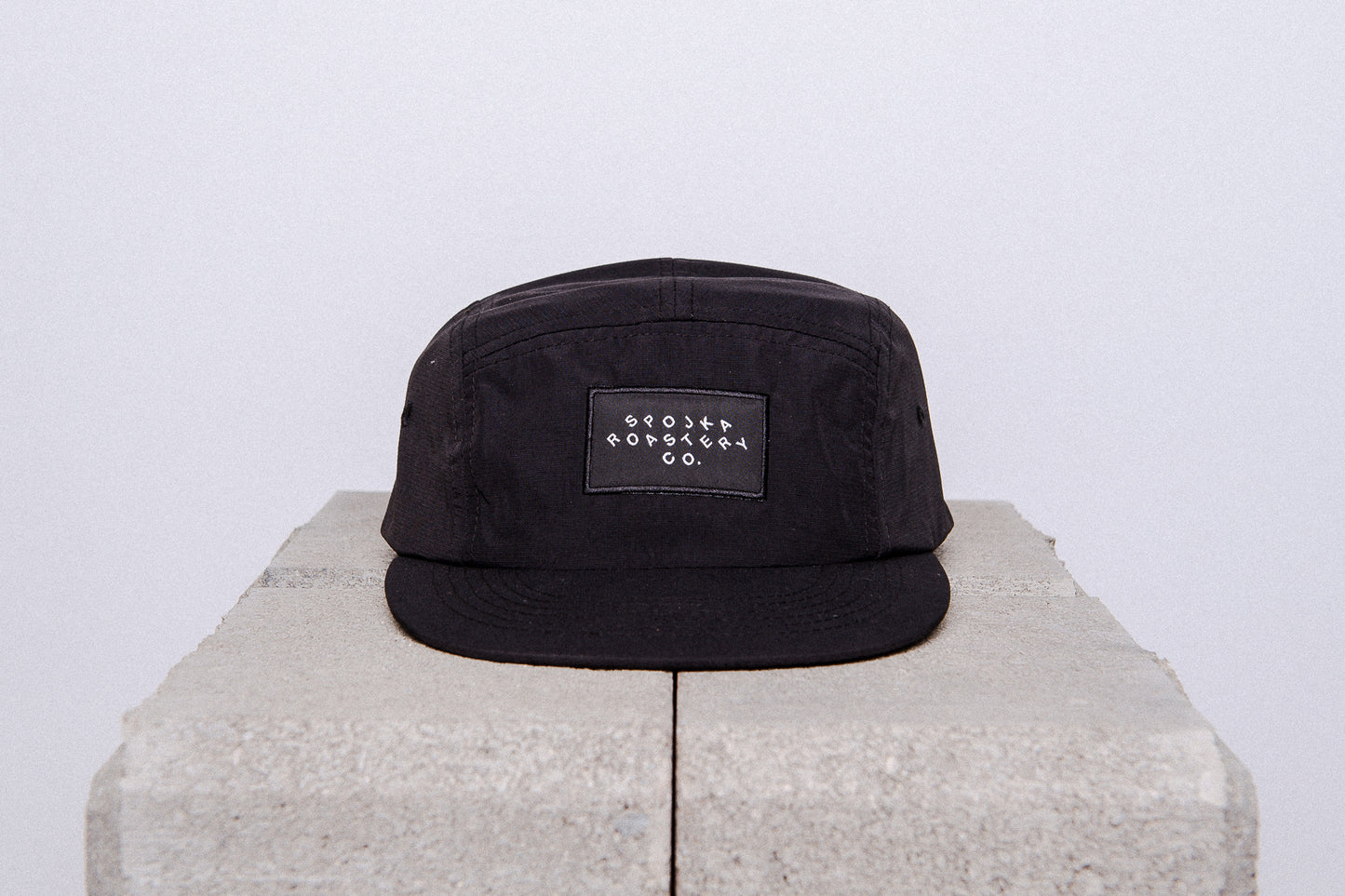 5PANEL cap