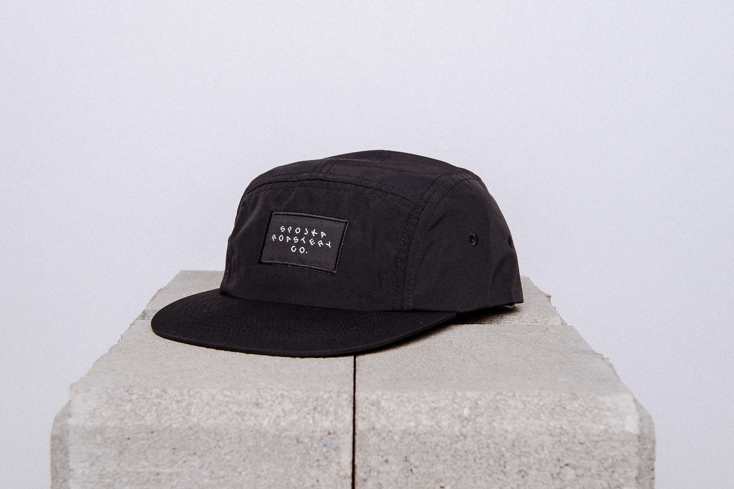 5PANEL cap