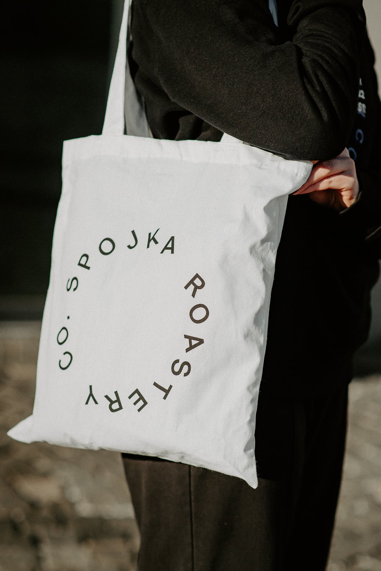 Tote bag